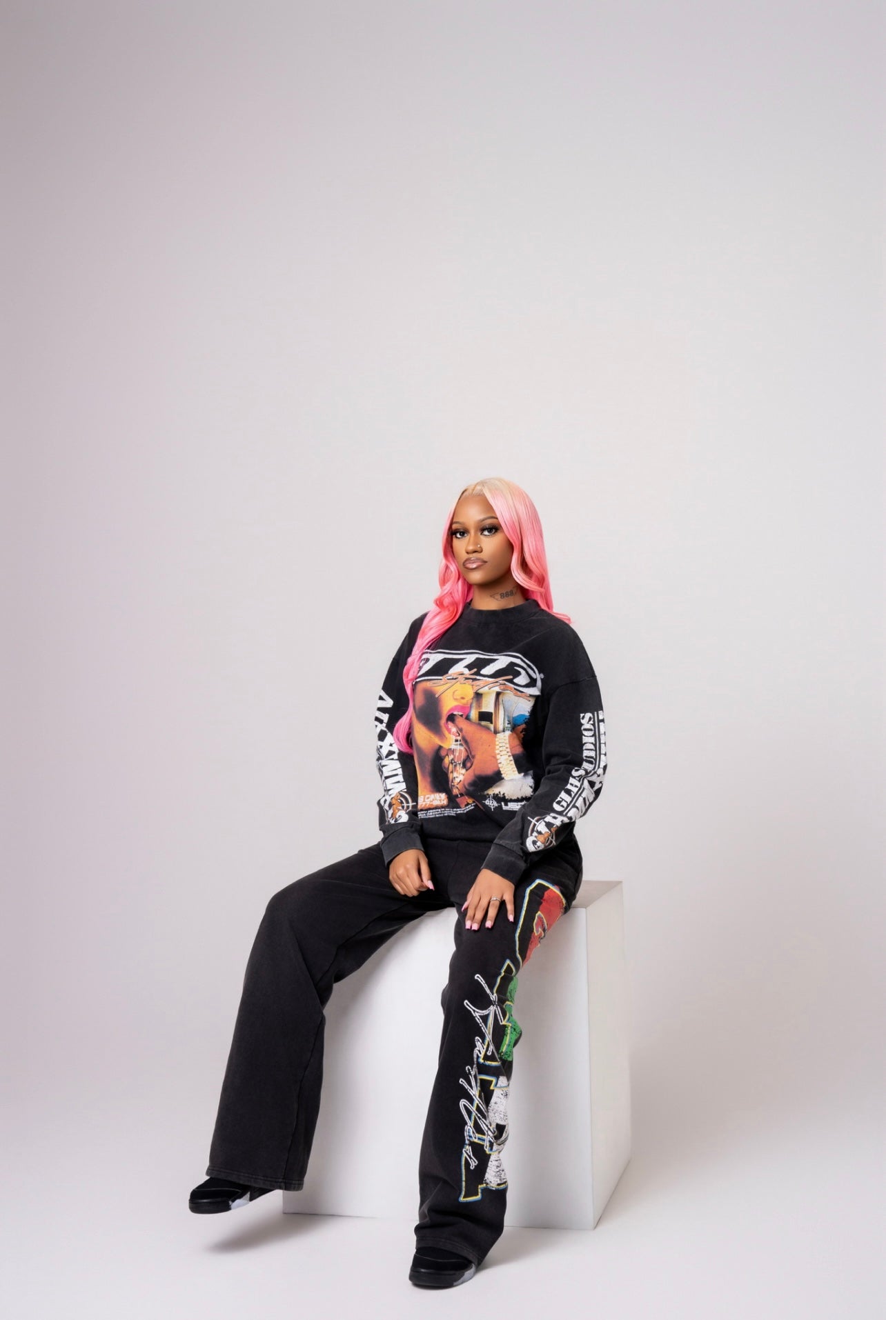 Long Sleeve GLH Shirt